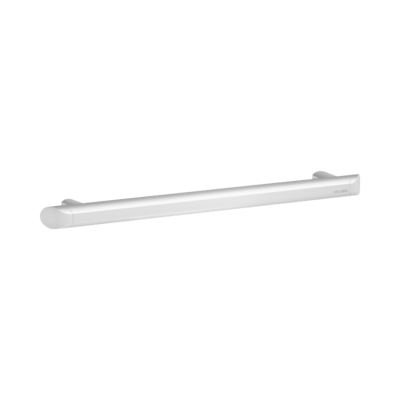Poręcz prosta Be-Line® biel 500 mm Ø35