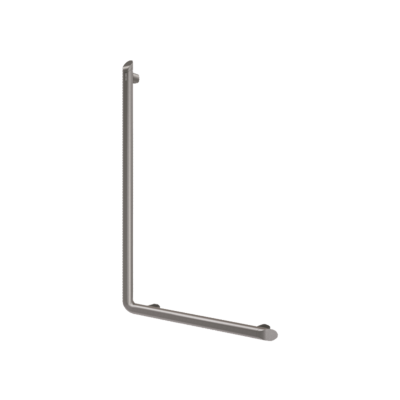 Poręcz Be-Line® w kształcie „L” H.750 mm antracyt