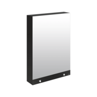 510207-3-funkcyjna szafka z lustrem