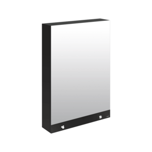 3-funkcyjna szafka z lustrem