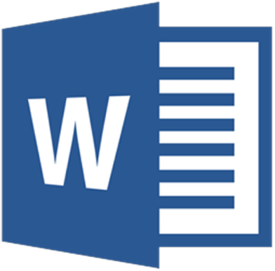 Export WORD