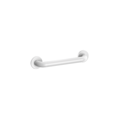Poręcz prosta,  Nylon antybakteryjny, NylonClean, 300 mm