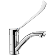 2522L-Bateria mechaniczna do umywalki