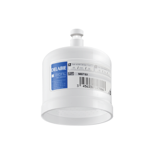 Antybakteryjna, filtrująca głowica A BIOFIL