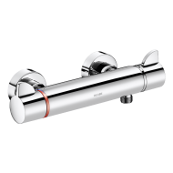 H9741S-Termostatyczna bateria natryskowa SECURITHERM