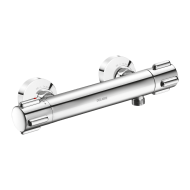 H9739-Termostatyczna bateria natryskowa SECURITHERM