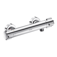 H9739S-Termostatyczna bateria natryskowa SECURITHERM