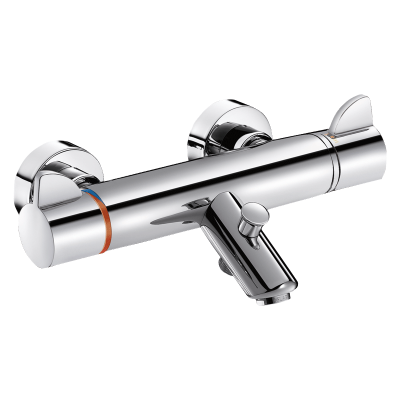 Termostatyczna bateria wannowo-natryskowa SECURITHERM