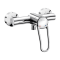 Mechaniczna bateria natryskowa Securitouch