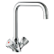 1-otworowa bateria stojąca- 45 l/min
