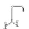 2-otworowa bateria stojąca- 45 l/min
