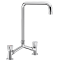 2-otworowa bateria stojąca- 45 l/min