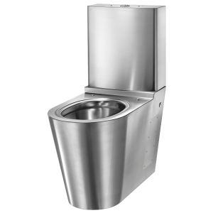 WC ze zbiornikiem MONOBLOCO S21