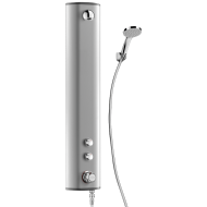 792320-Dwuuchwytowy czasowy panel natryskowy SECURITHERM