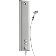 792334-Dwuuchwytowy panel natryskowy SECURITHERM