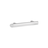 511903W-Poręcz prosta Be-Line® biała 300 mm Ø35