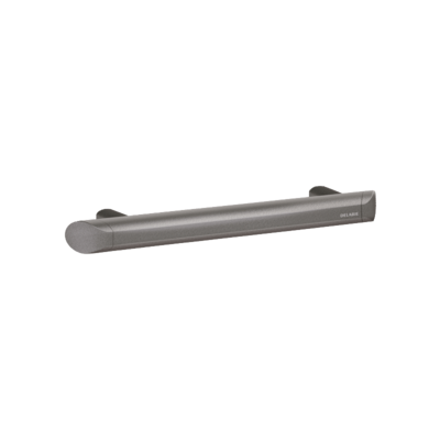 Poręcz prosta Be-Line® antracyt 400 mm Ø35
