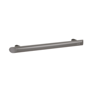 511905C-Poręcz prosta Be-Line® antracyt 500 mm Ø35