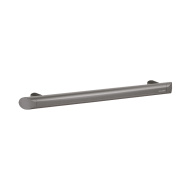 511905C-Poręcz prosta Be-Line® antracyt 500 mm Ø35