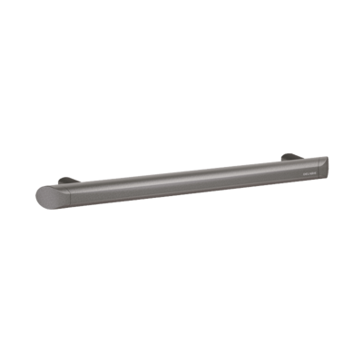 Poręcz prosta Be-Line® antracyt 500 mm Ø35
