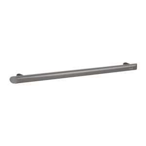 Poręcz prosta Be-Line® antracyt 600 mm Ø35