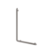 Poręcz Be-Line® w kształcie „L” H.750 mm antracyt