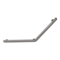 Poręcz kątowa Be-Line® 135° antracyt 400 x 400 mm