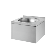 181310-Umywalka mechaniczna z Inoxu SXS