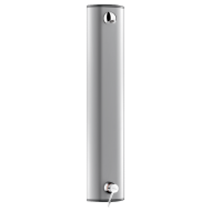 H9634-Aluminiowy panel natryskowy z baterią sekwencyjną SECURITHERM