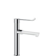 2871T1EP-Bateria z regulatorem ciśnienia SECURITHERM EP do umywalki
