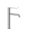 Bateria z regulatorem ciśnienia SECURITHERM EP do umywalki