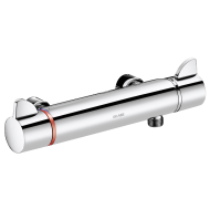 9741-Termostatyczna bateria natryskowa SECURITHERM