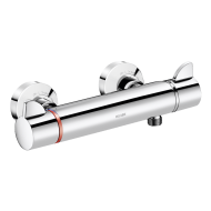 H9741-Termostatyczna bateria natryskowa SECURITHERM