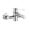 Bateria termostatyczna SECURITHERM BIOCLIP do zlewu