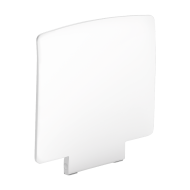 511929-Oparcie Be-Line® do siedziska natryskowego