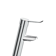 2921LEP-Bateria BIOSAFE z regulatorem ciśnienia SECURITHERM EP do umywalki