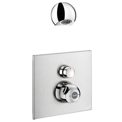 Zestaw natryskowy SECURITHERM 792219