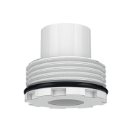 922660-Higieniczne wyjście BIOSAFE Z16,5/100