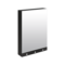 4-funkcyjna szafka z lustrem