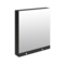 3-funkcyjna szafka z lustrem