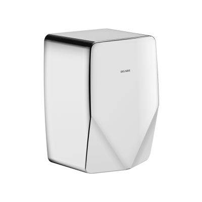 Ultraszybka suszarka do rąk  HIGHFLOW Compact - połysk