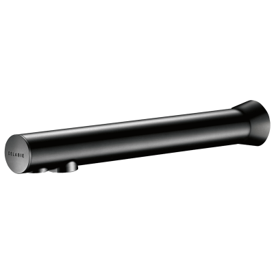 Zawór elektroniczny BLACK BINOPTIC TC