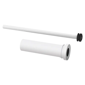 Zestaw podłączeniowy do WC