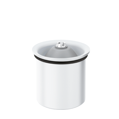 Kielich do korka z membraną