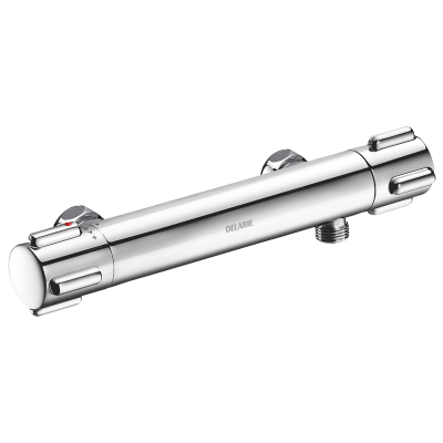 Termostatyczna bateria natryskowa SECURITHERM