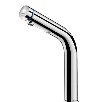 Jego wysokość TEMPOMIX 3!