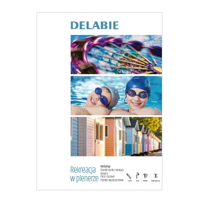 Rekreacja w plenerze