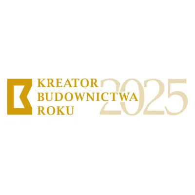 Kreator Budownictwa Roku 2025: najważniejsza nagroda w branży budowlanej