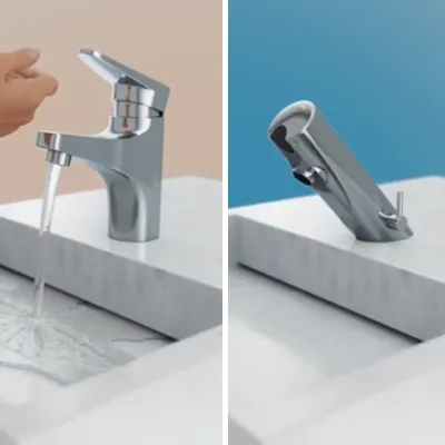 Mniej wody, więcej higieny: nowe wyzwanie dla placówek opieki zdrowotnej