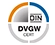 DIN-DVGW